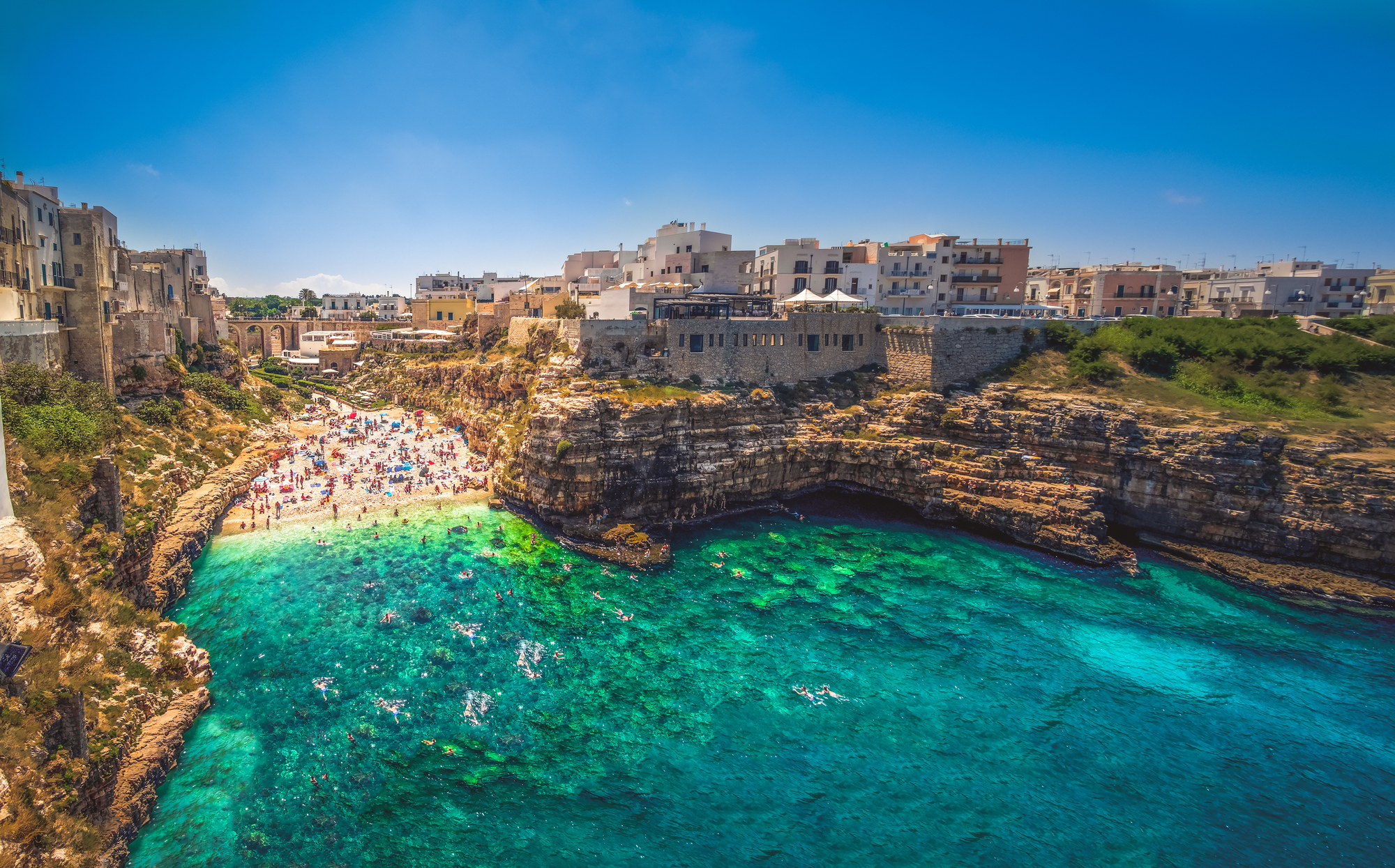 The Southern Italy Nobody Talks About: What Travel Guides Won't Tell You