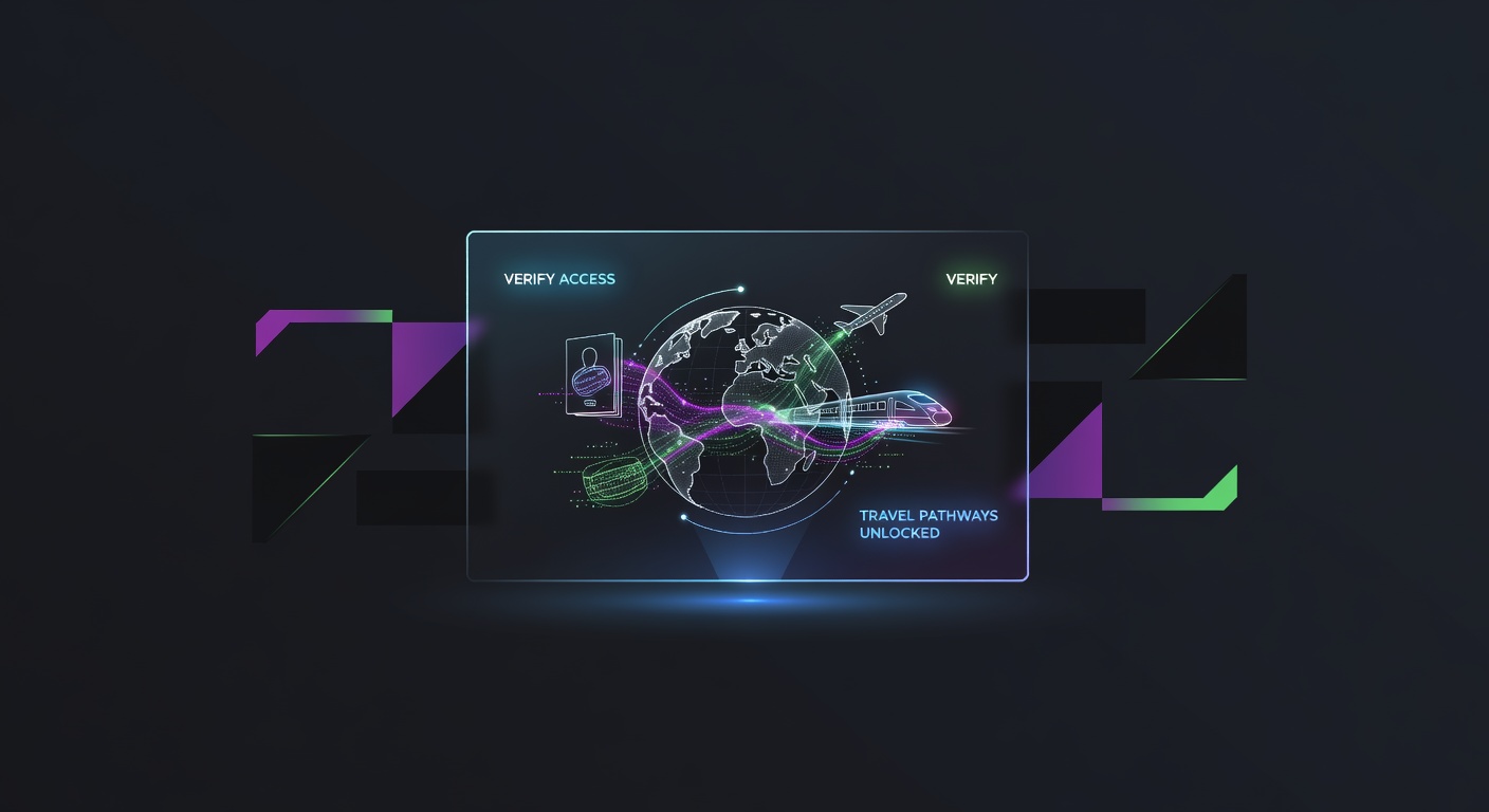 Why That "Bot Verification" Screen Might Be the Future of Travel Planning