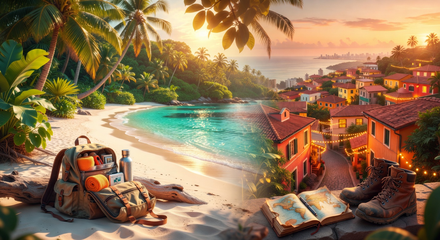 The Travel Gift Guide I Wish Someone Had Given Me Years Ago