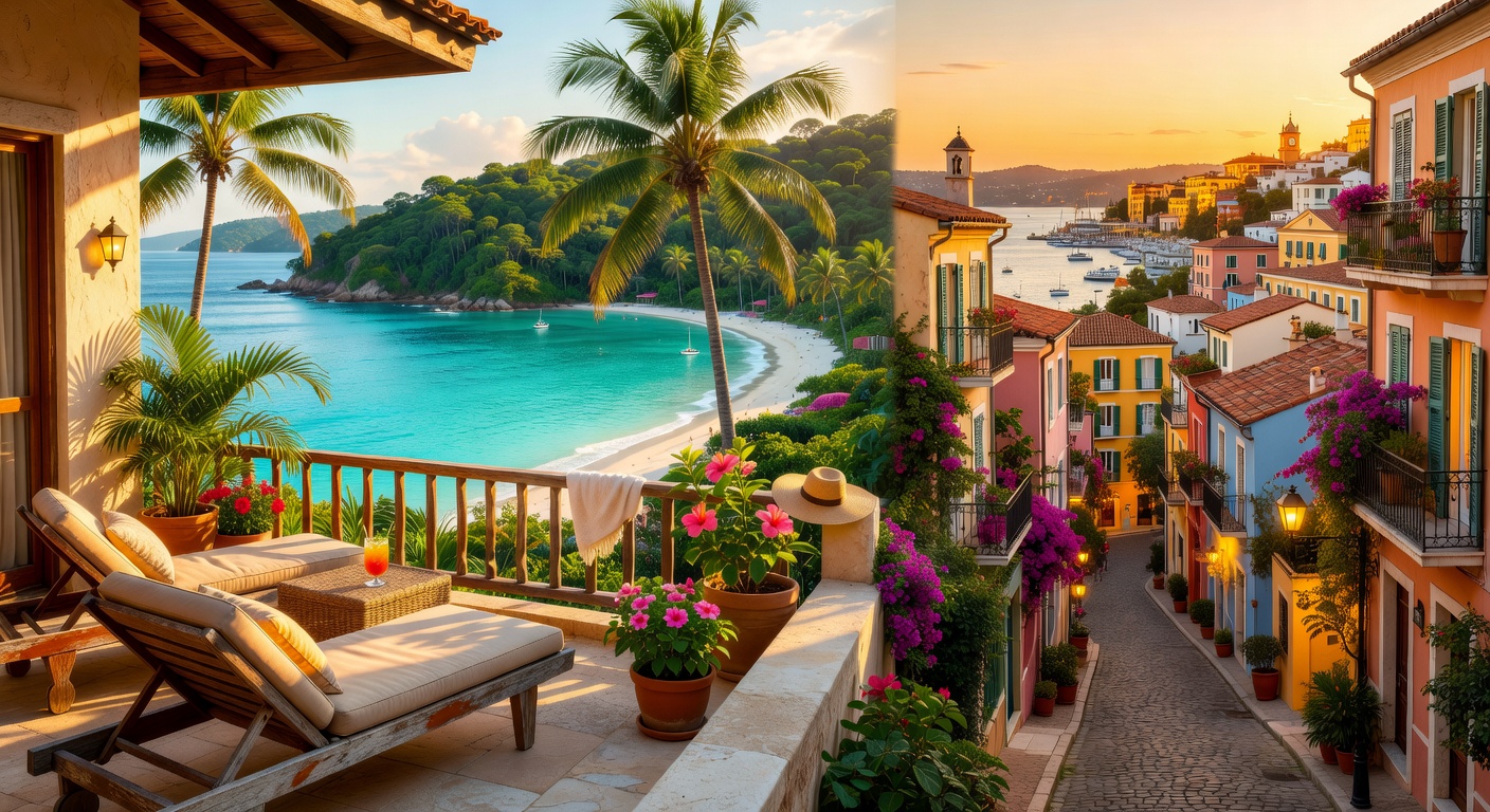 The Smart Traveler's Guide to Scoring Amazing Vacation Rental Deals