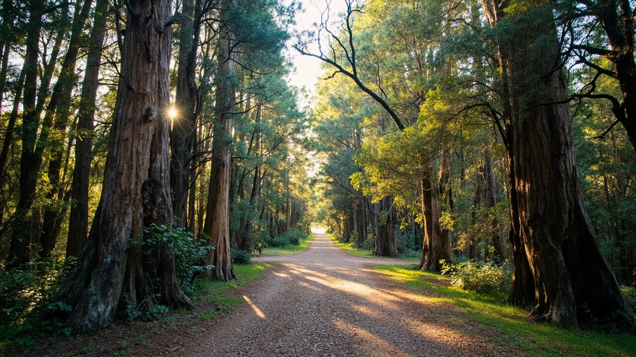 Exploring Pemberton: The Ultimate Guide to WA’s Karri Forest Wonderland
