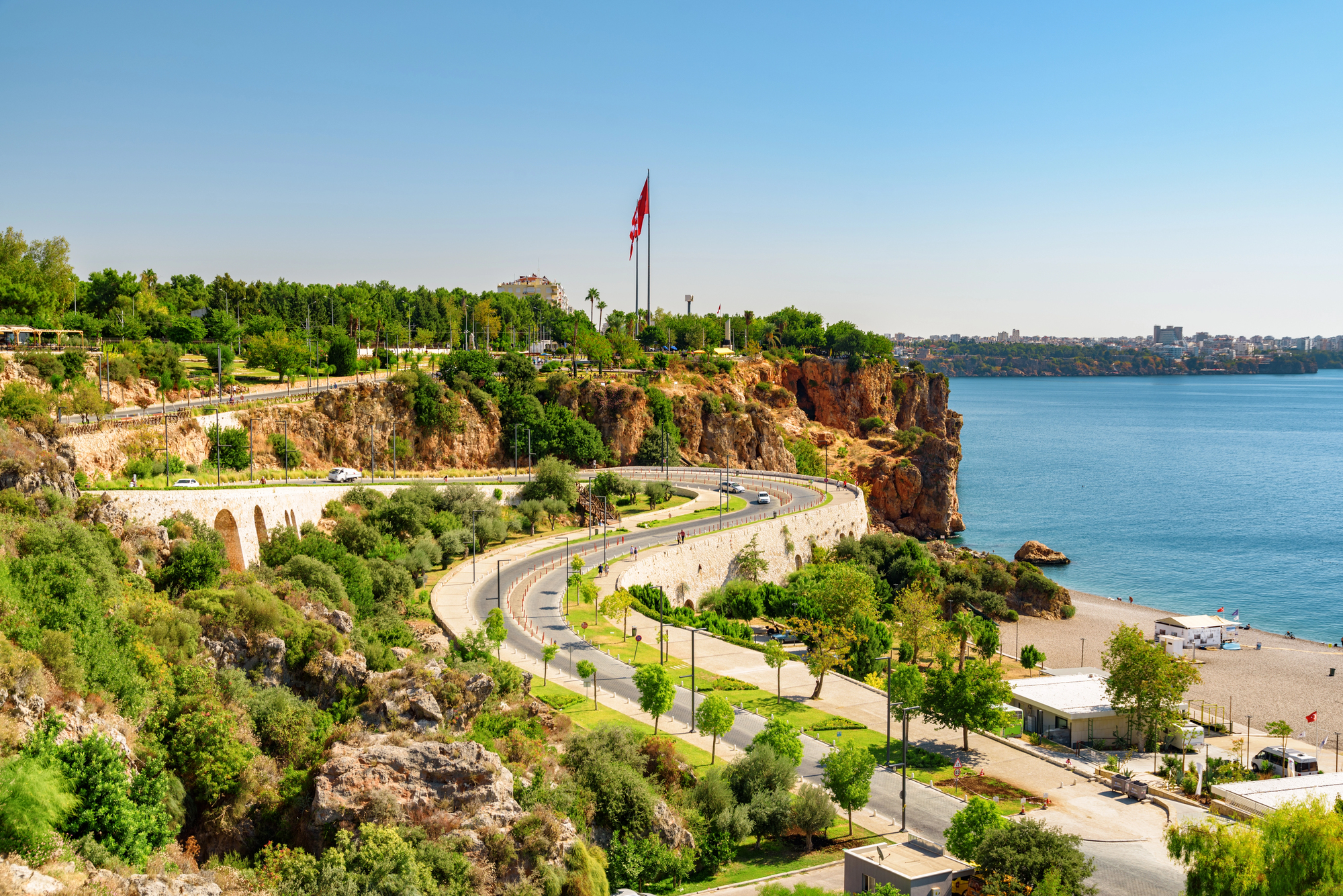 Antalya