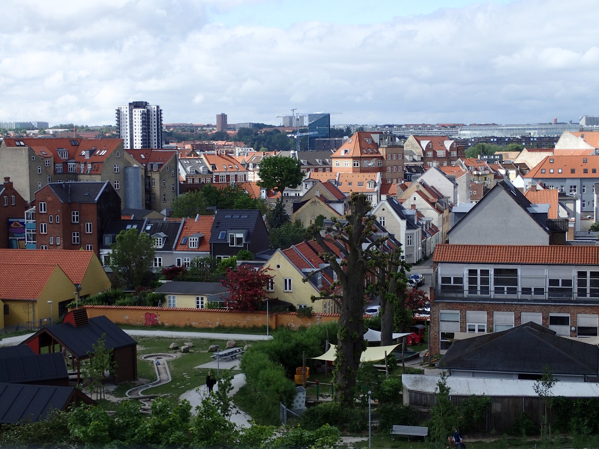 Aarhus