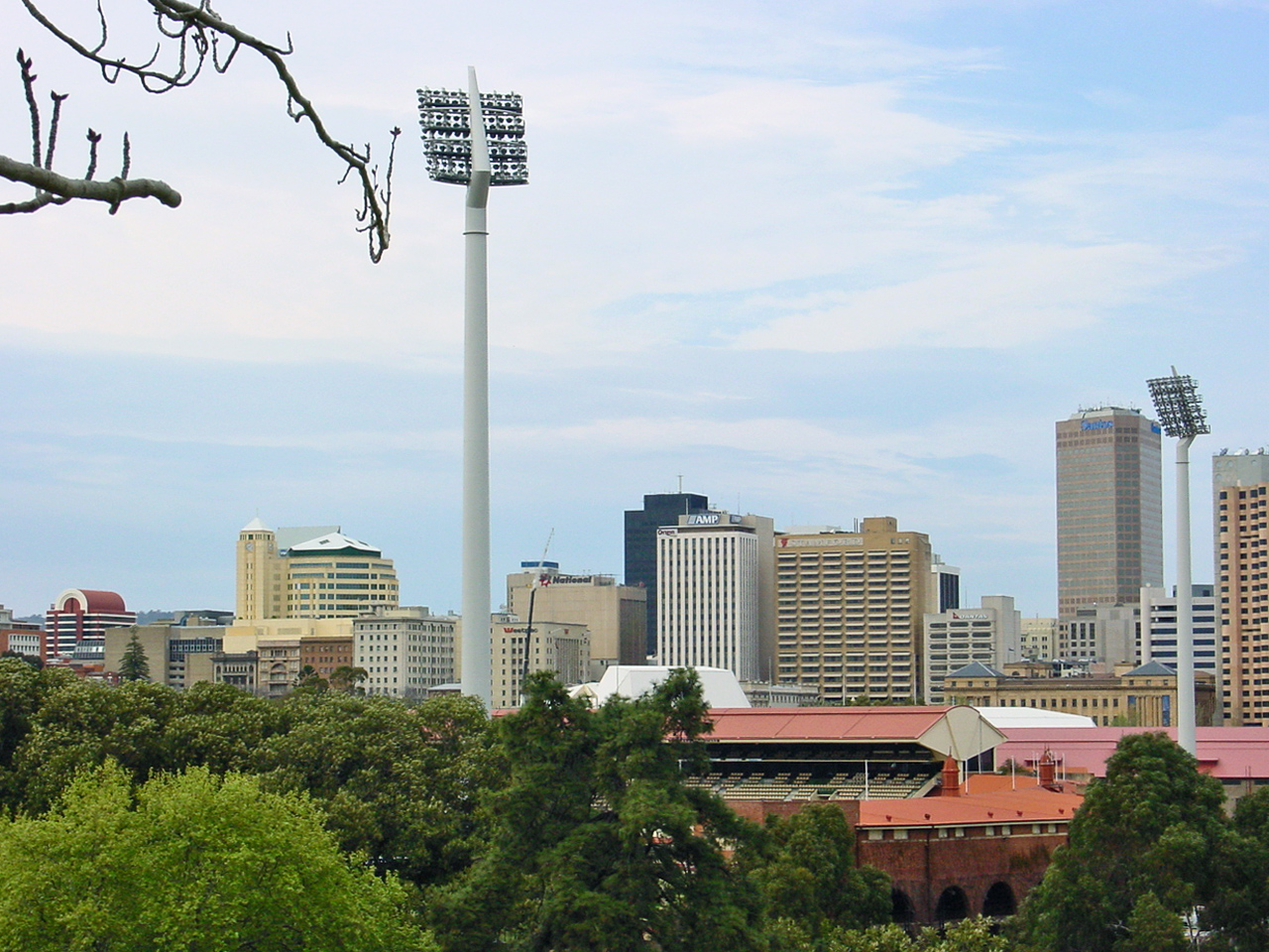Adelaide