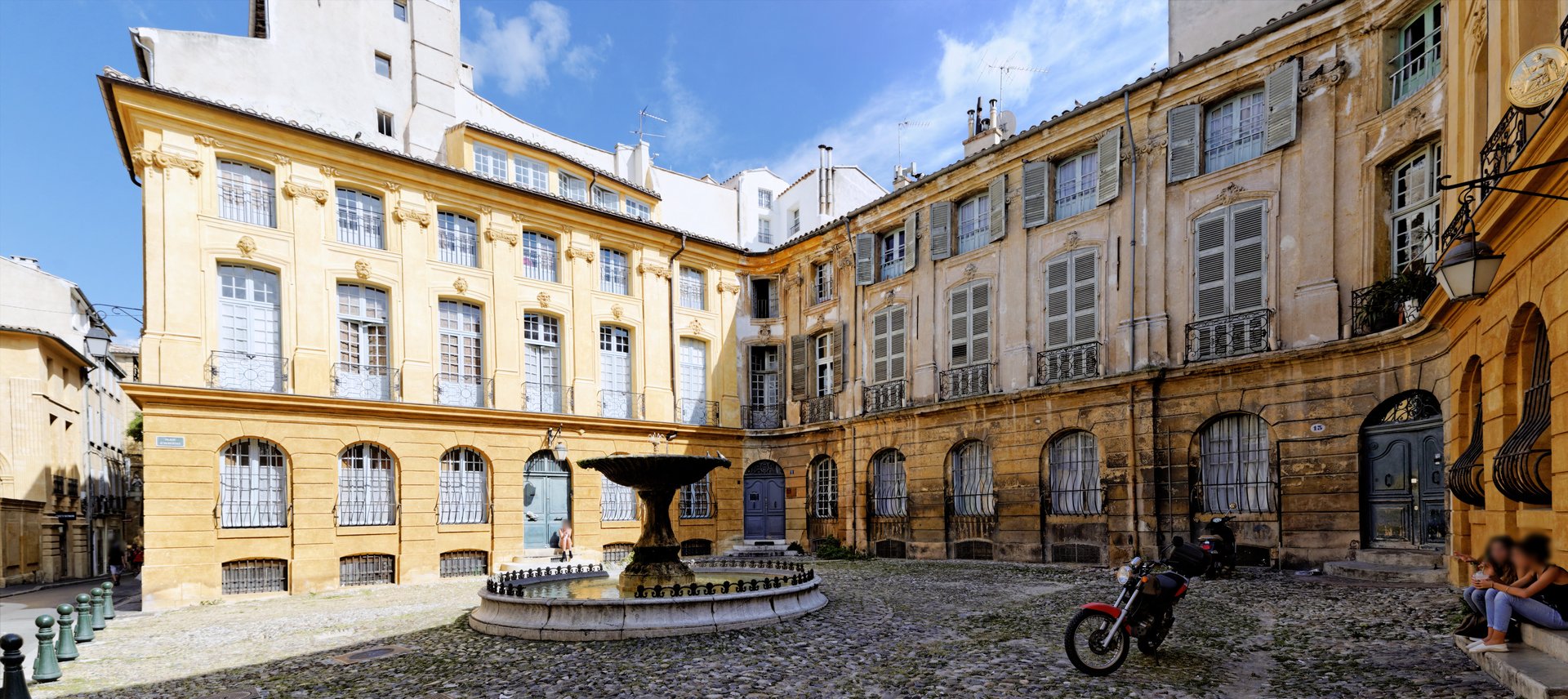 Aix-en-Provence