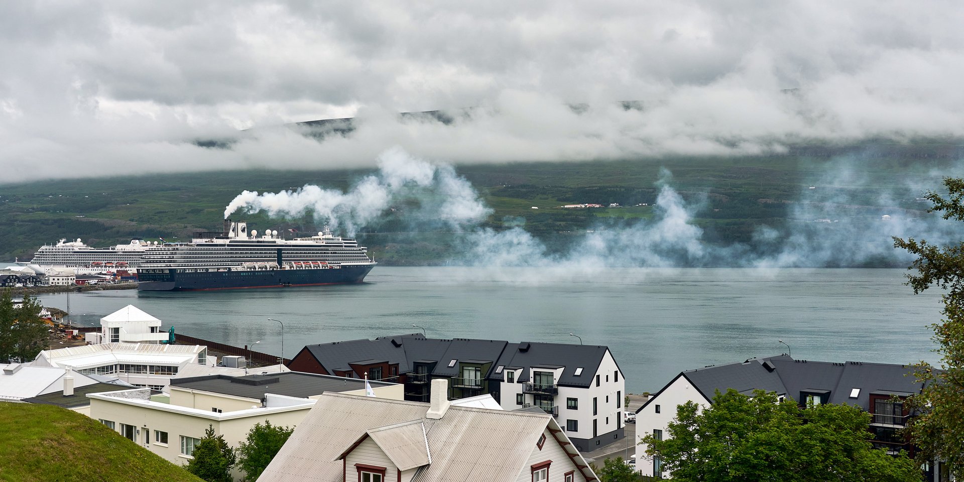 Akureyri