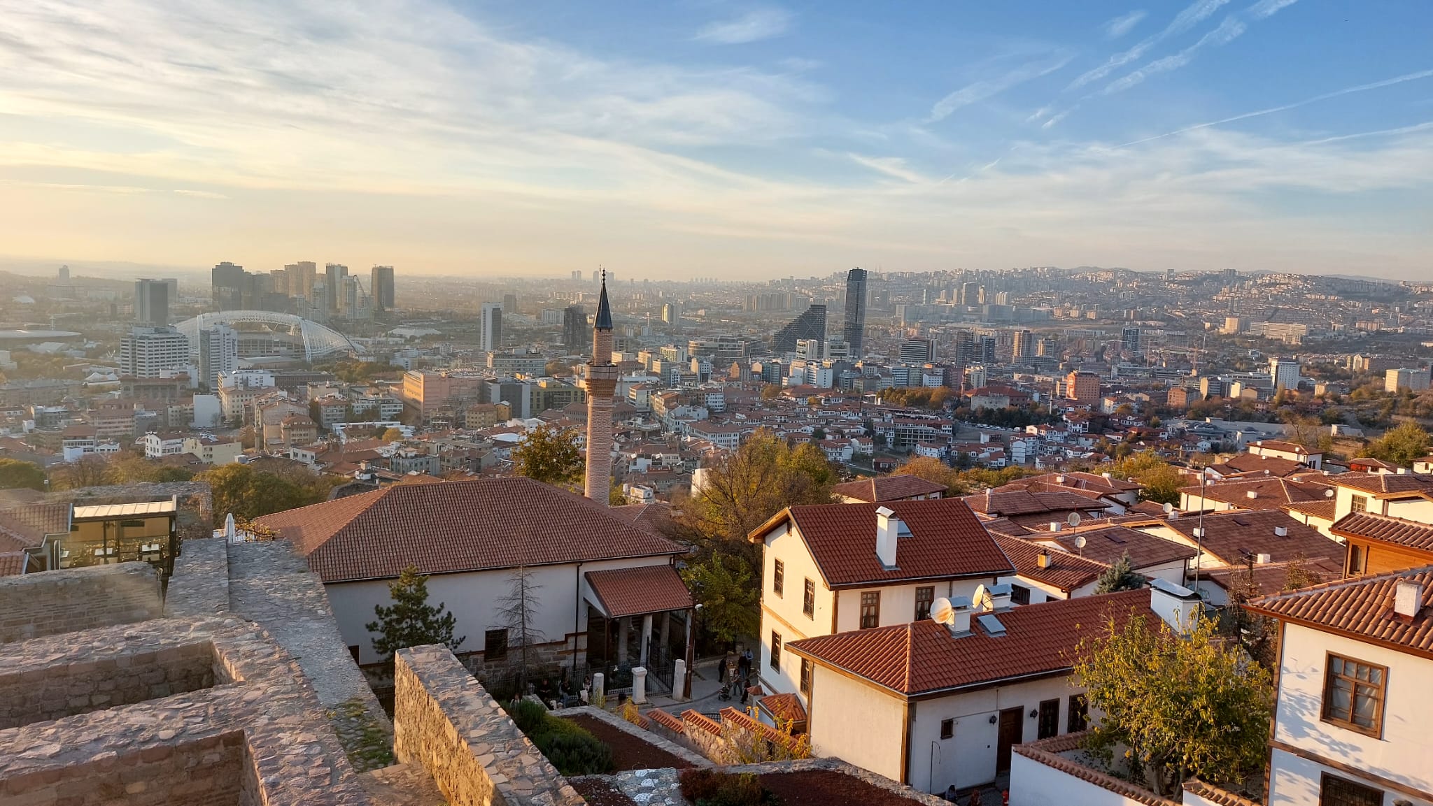 Ankara