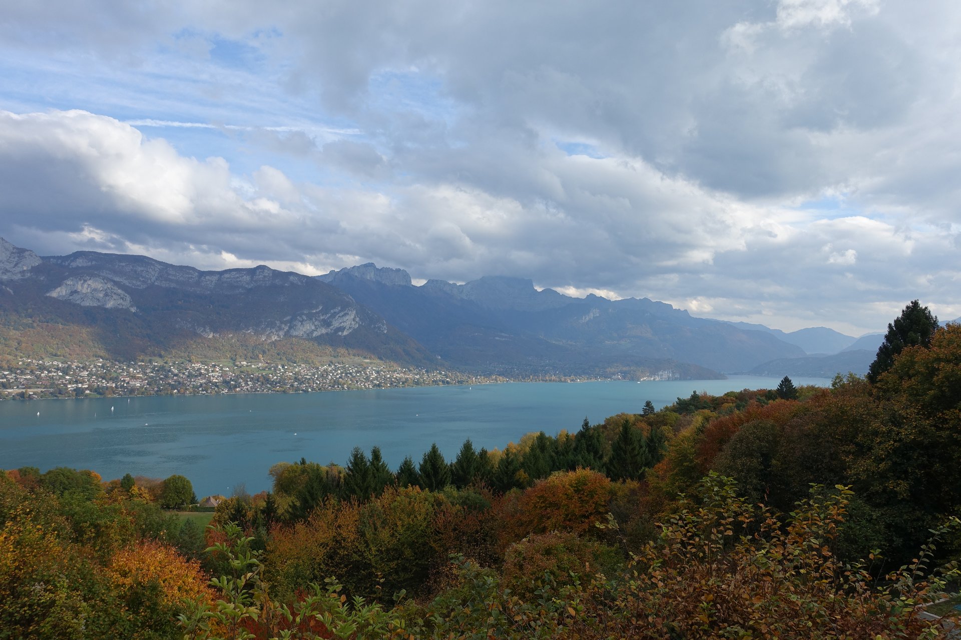 Annecy