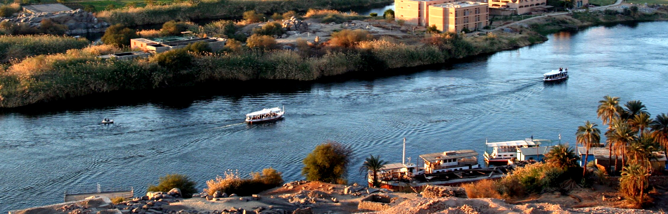 Aswan