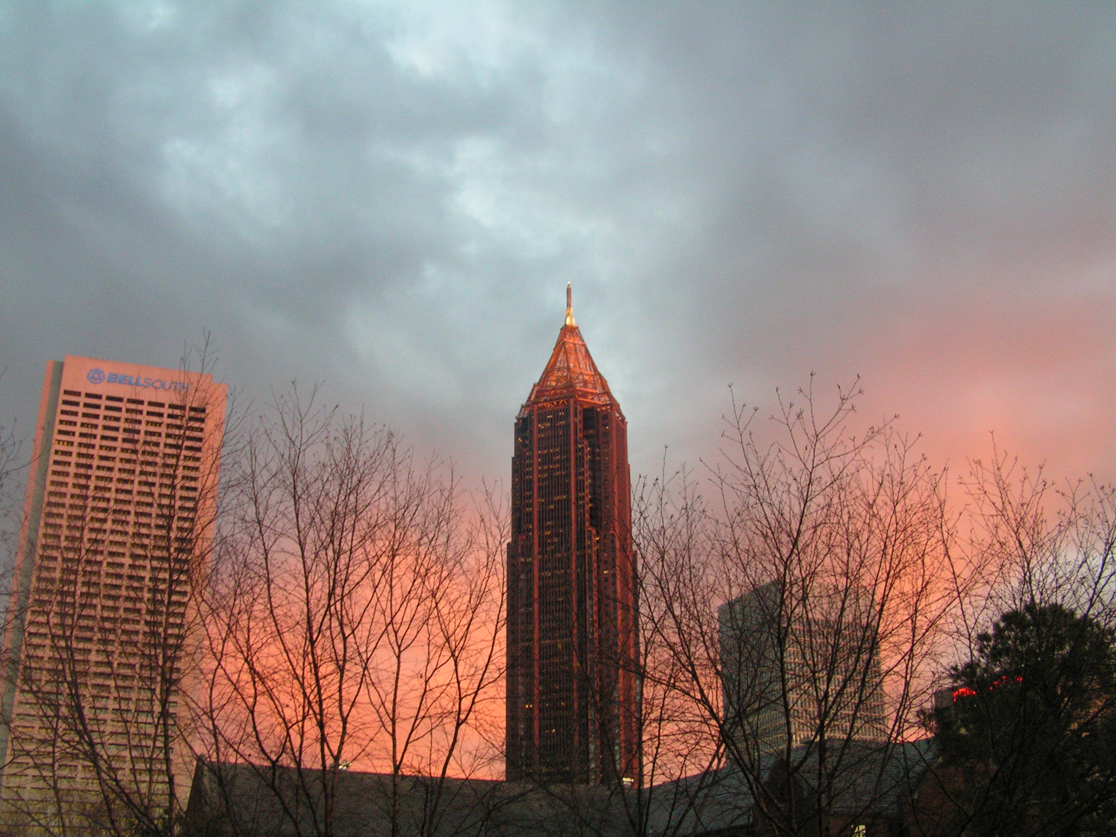 Atlanta