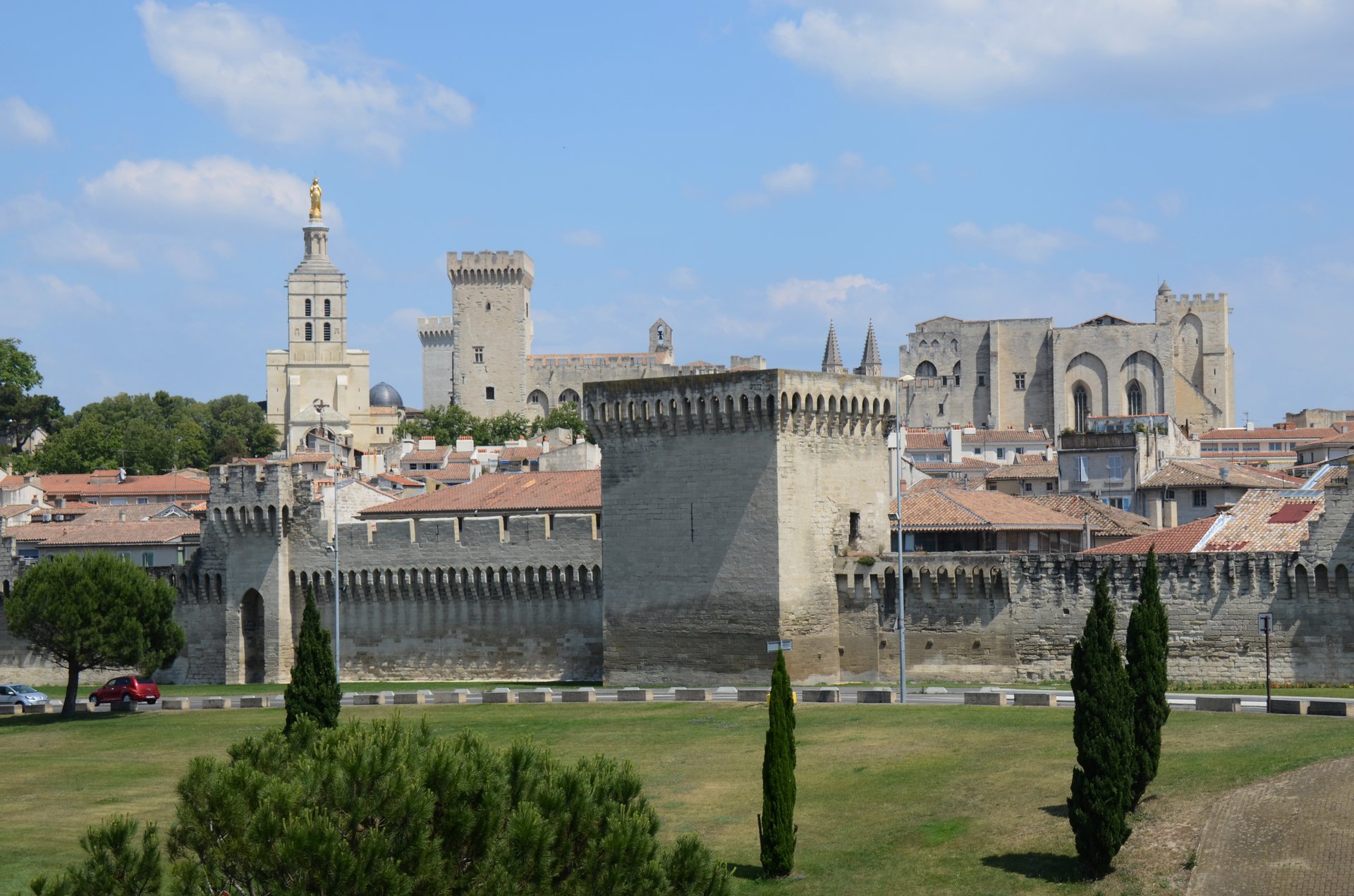 Avignon