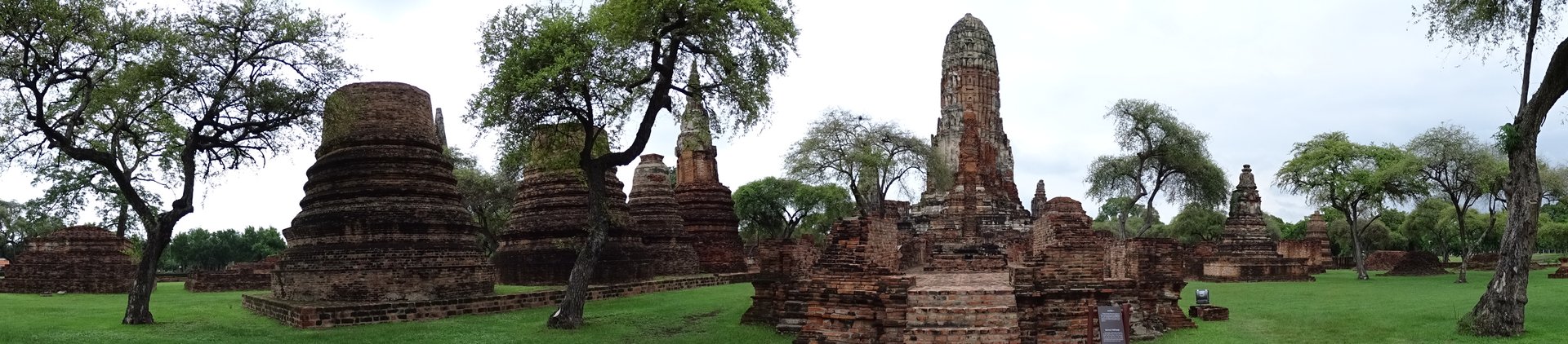 Ayutthaya