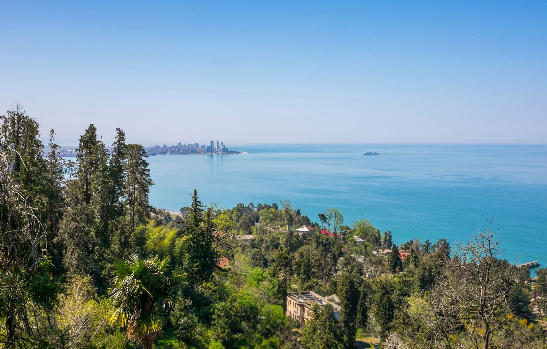 Batumi