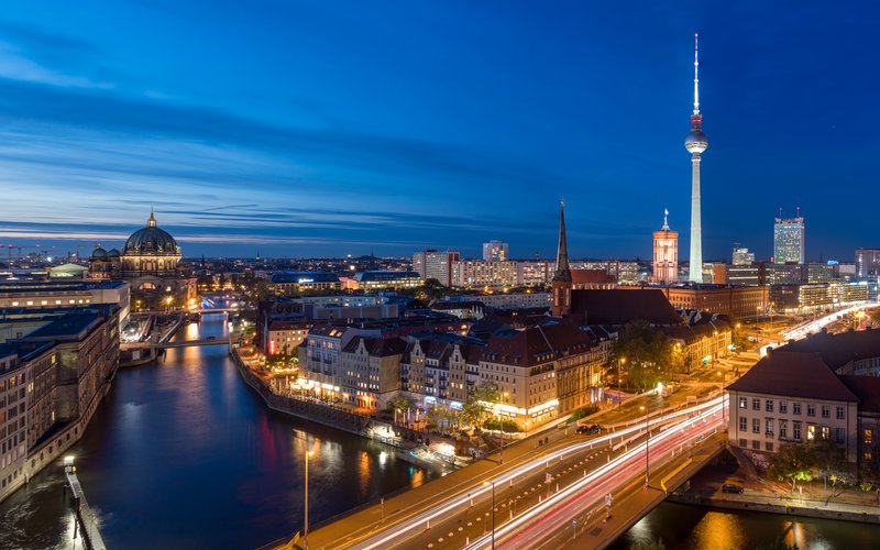 Berlin