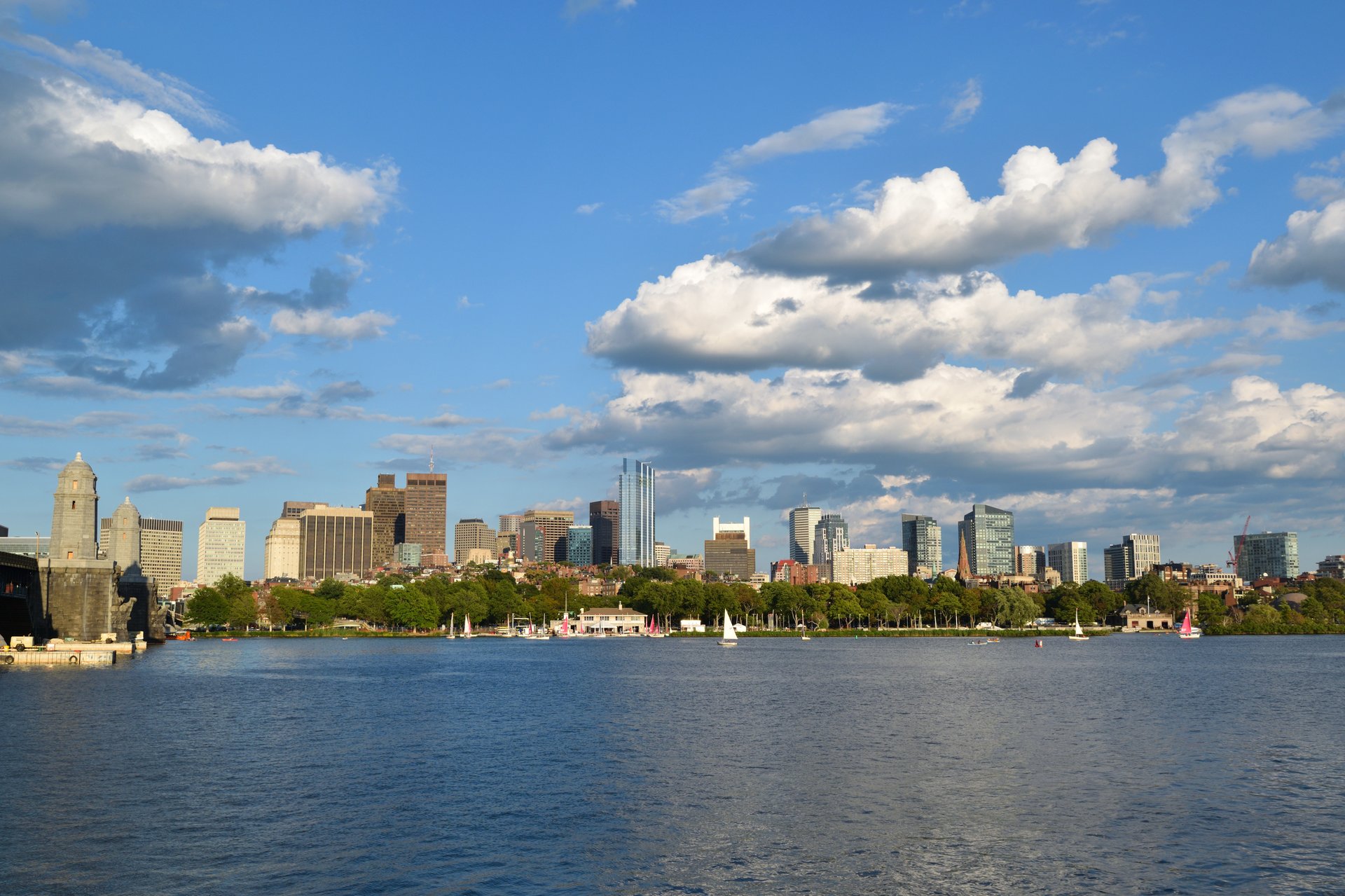 Boston