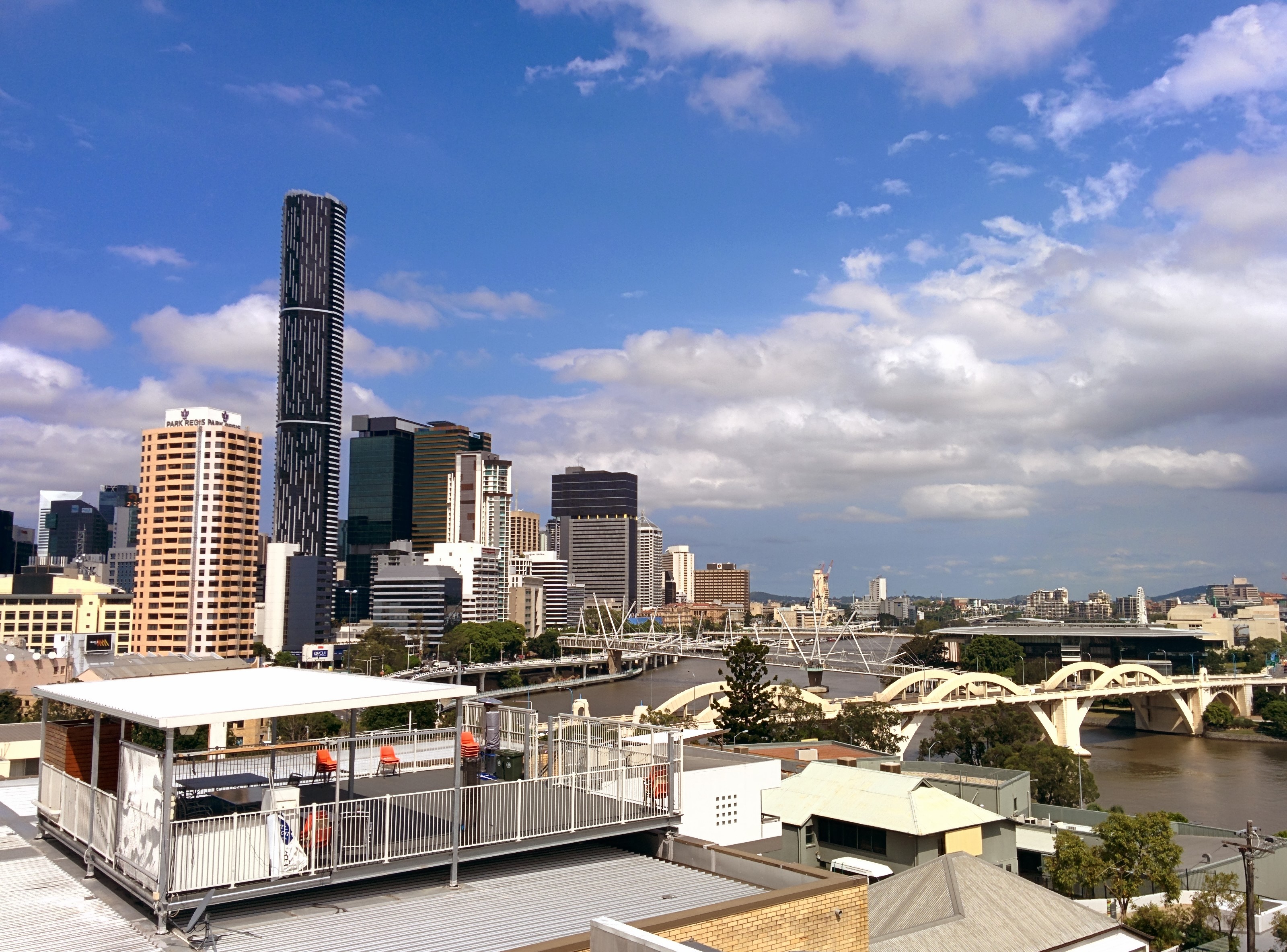 Brisbane