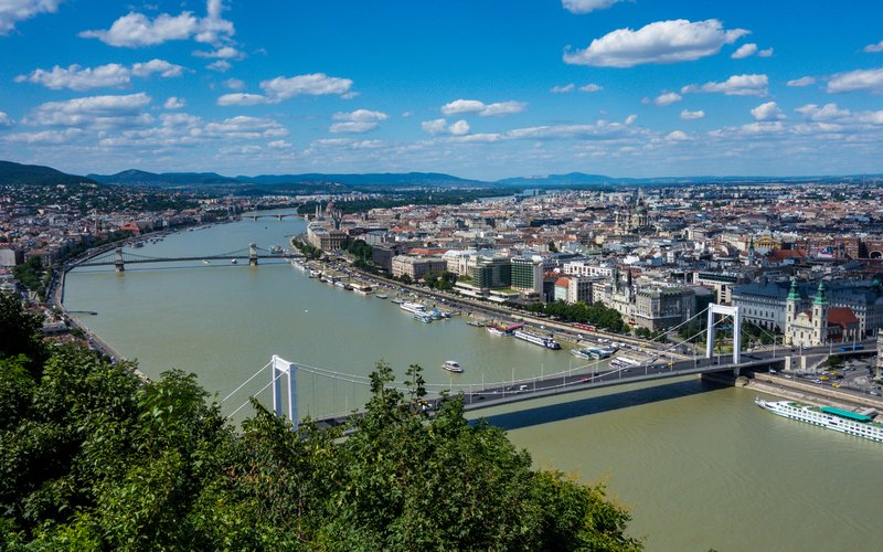 Budapest