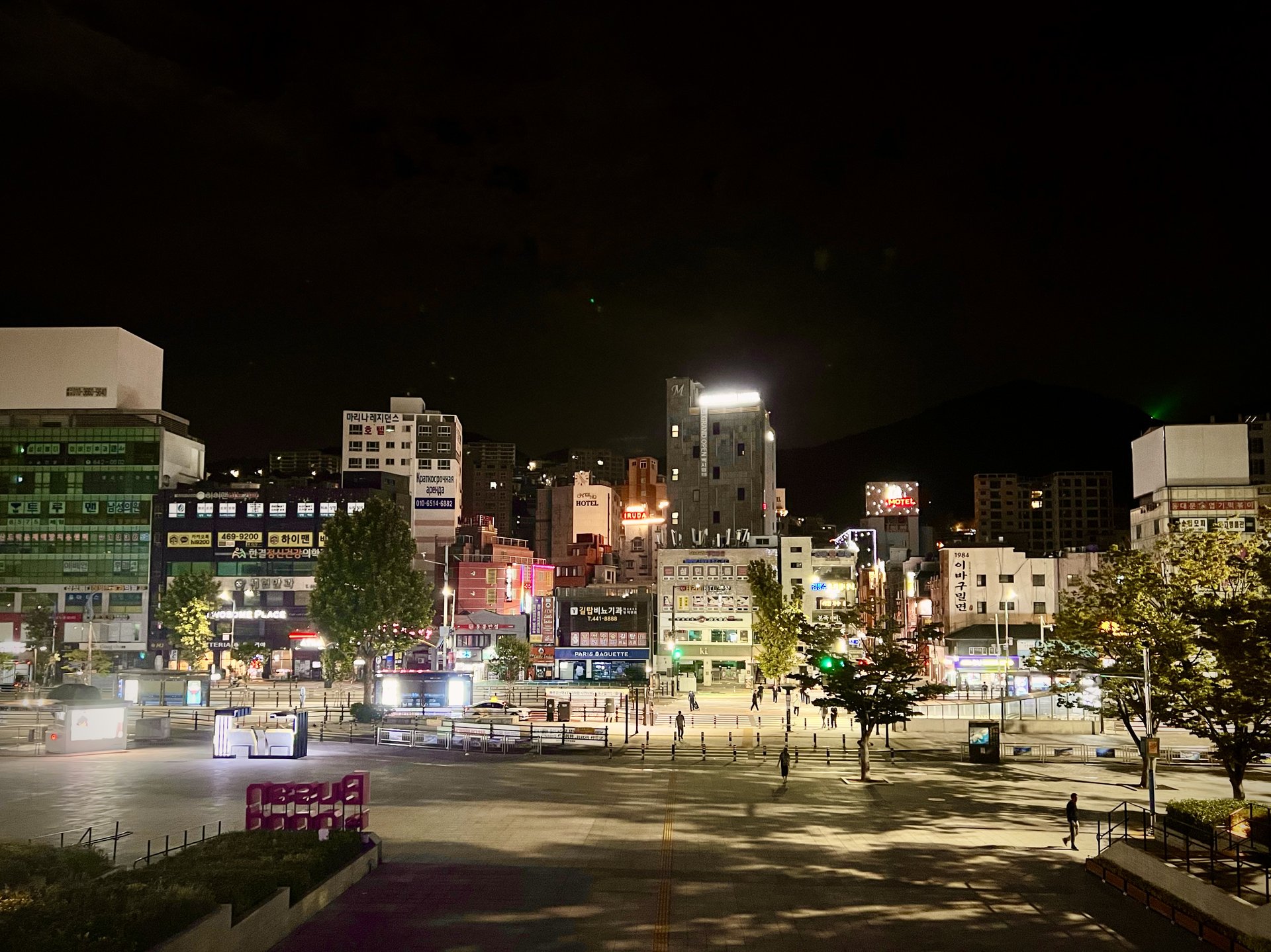 Busan