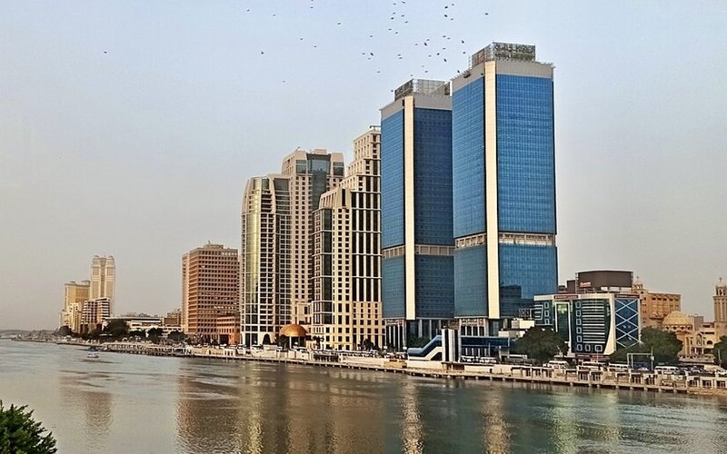 Cairo