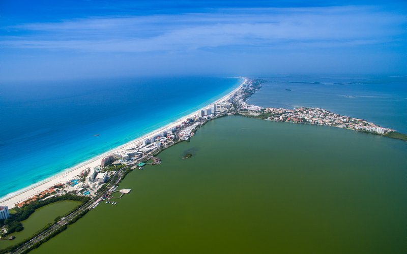 Cancun