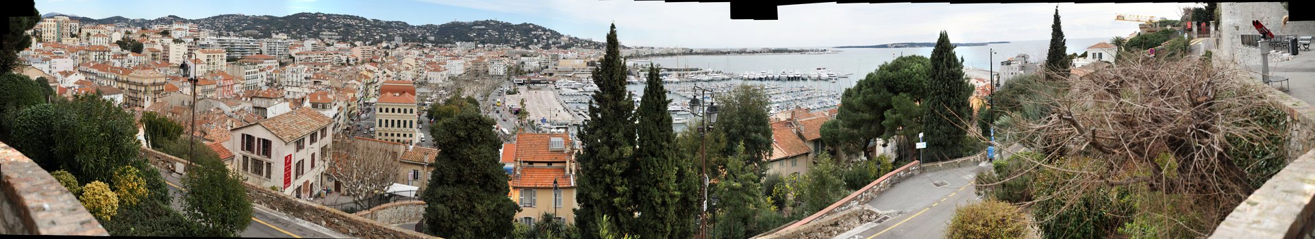 Cannes