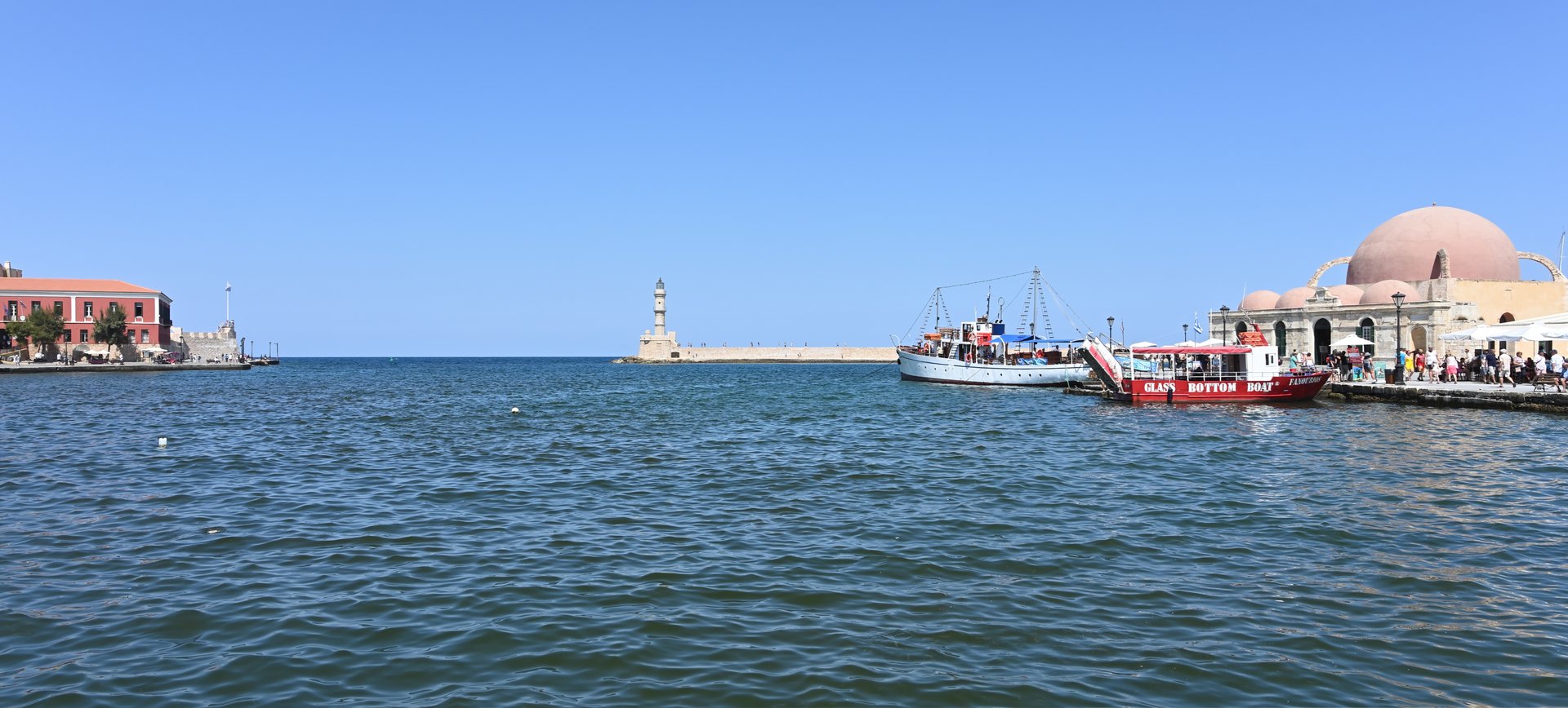 Chania