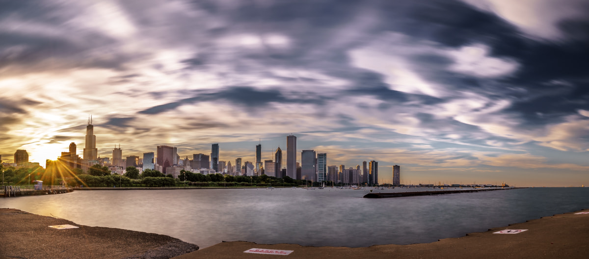 Chicago