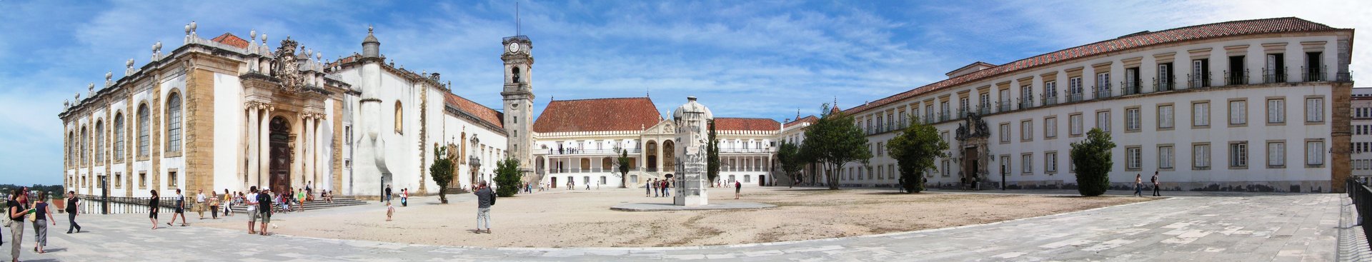 Coimbra