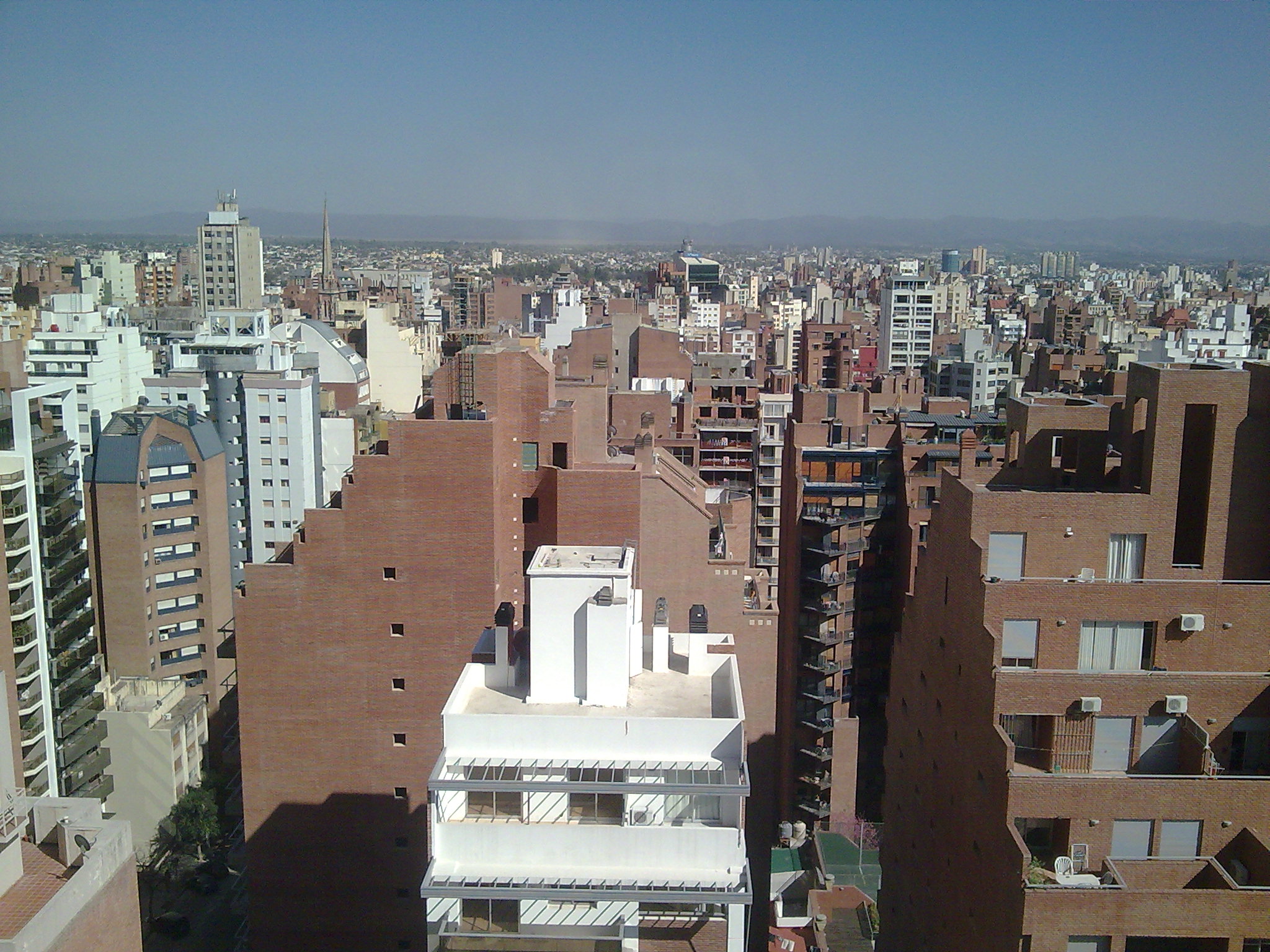 Cordoba