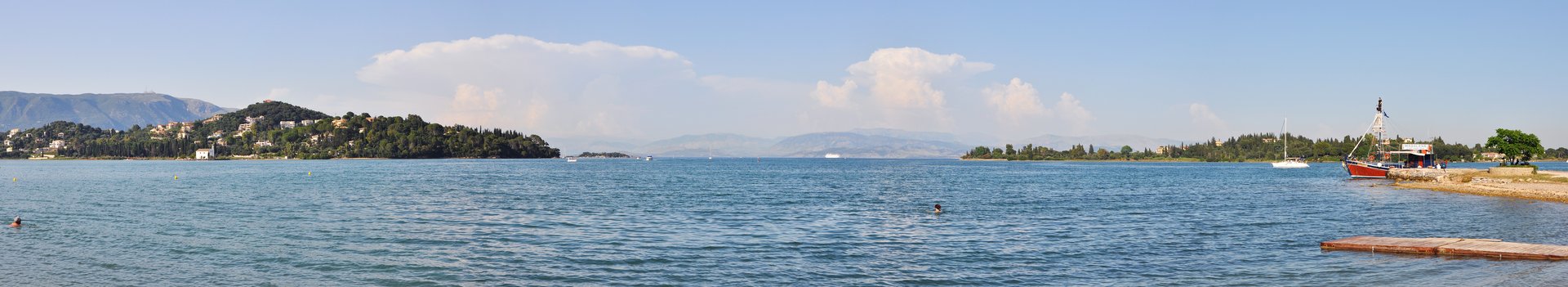Corfu