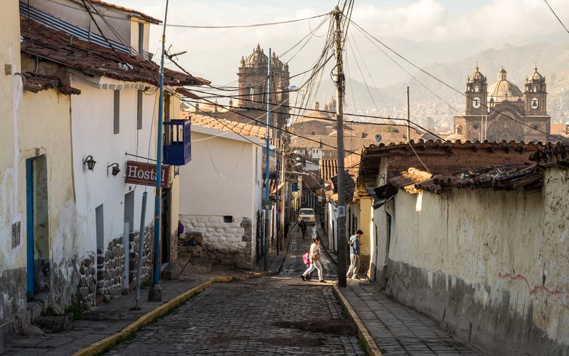 Cusco