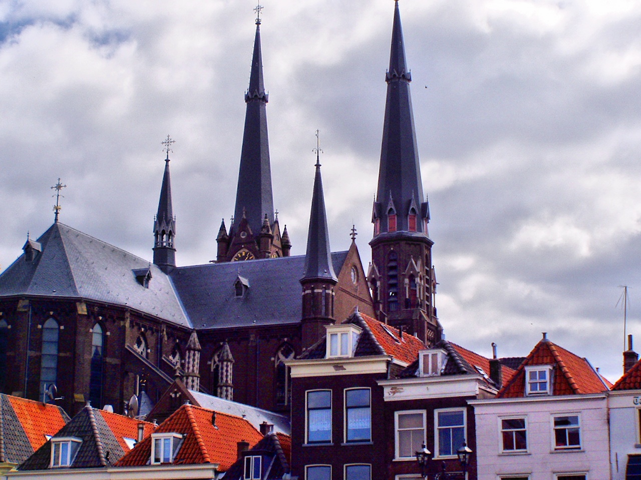Delft