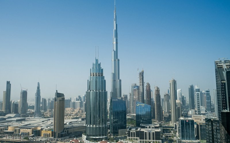 Dubai