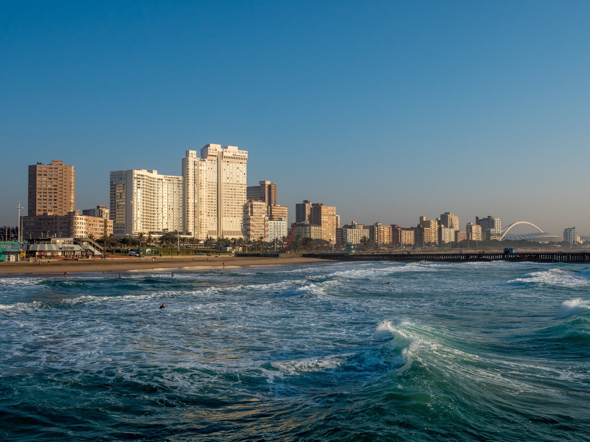 Durban