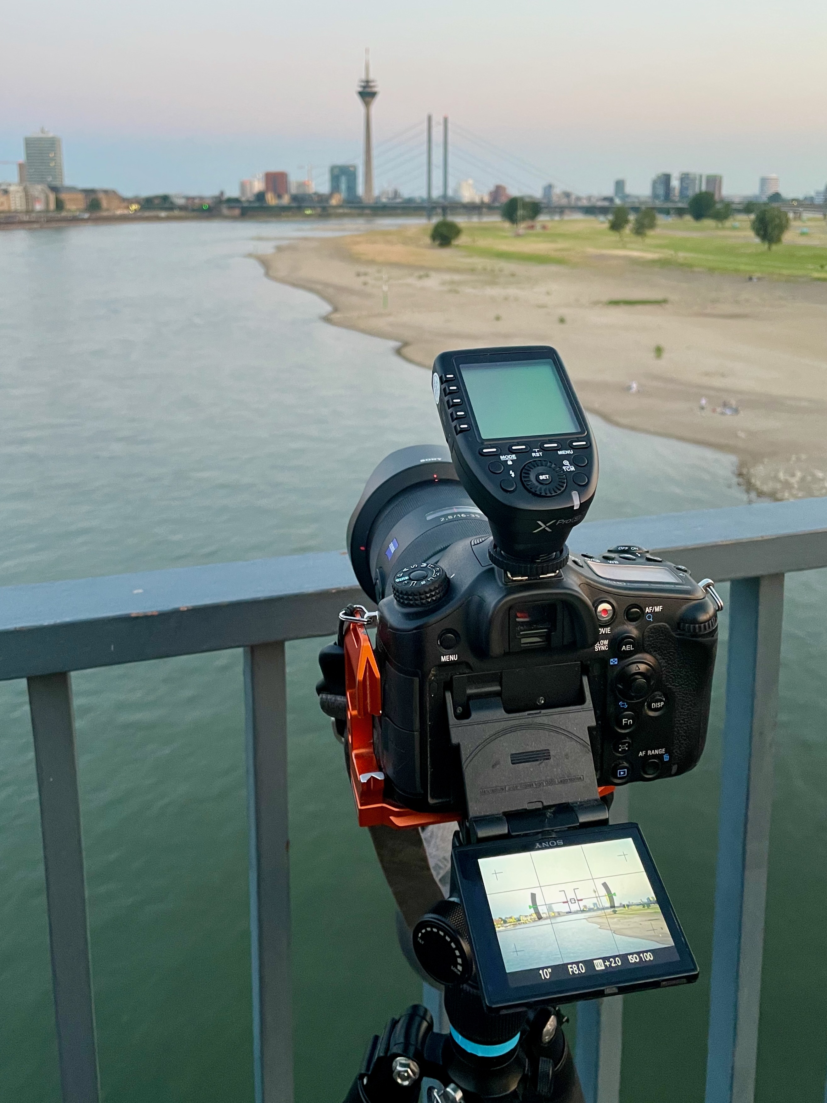Dusseldorf