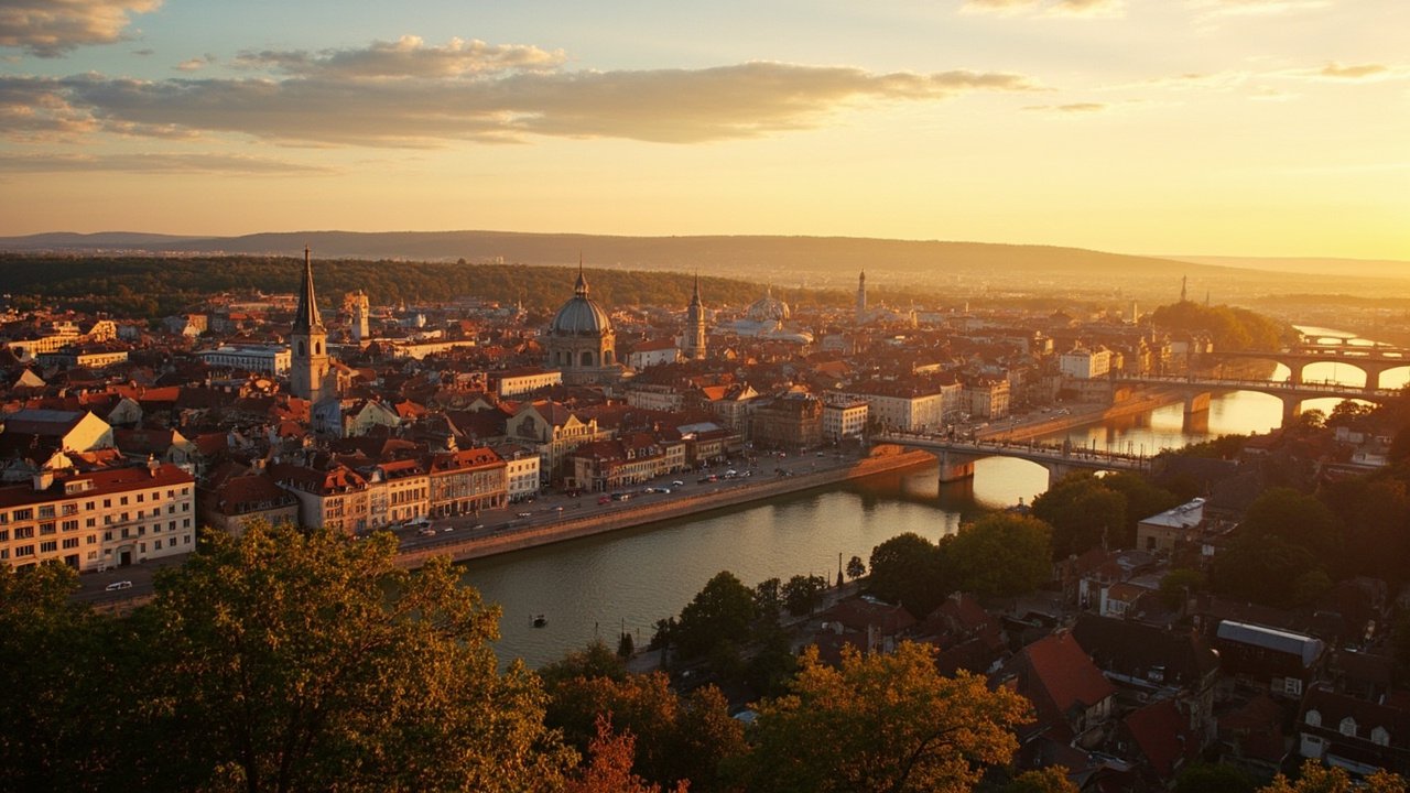 Eger