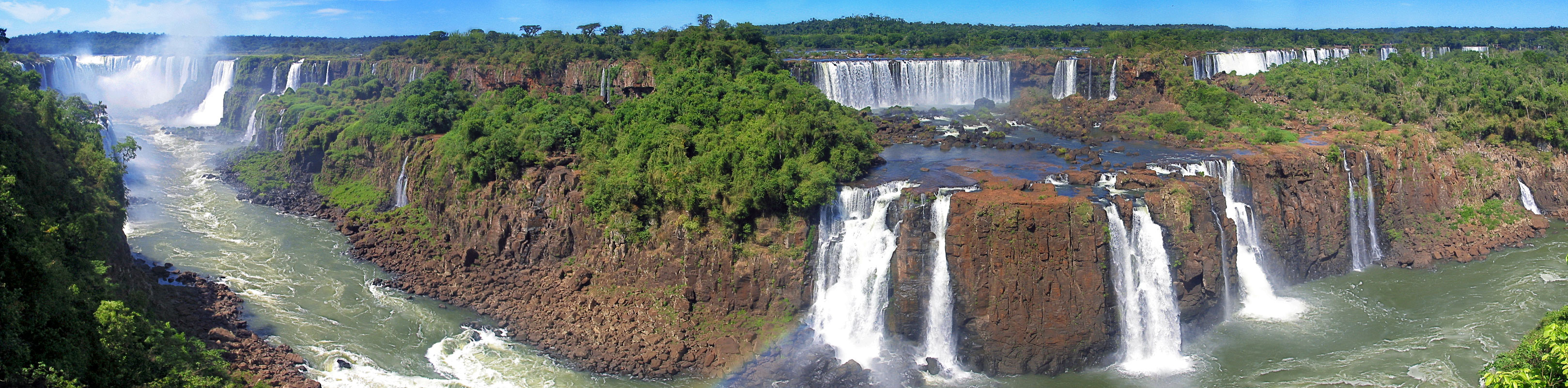 Foz do Iguacu