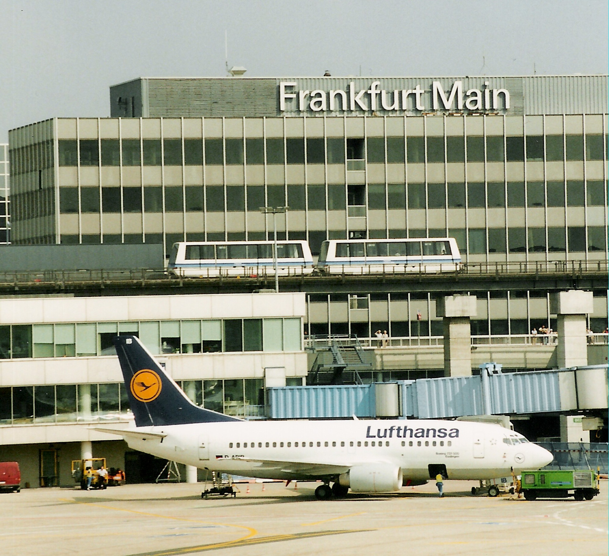 Frankfurt