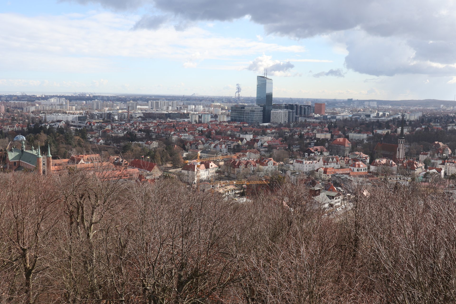Gdansk
