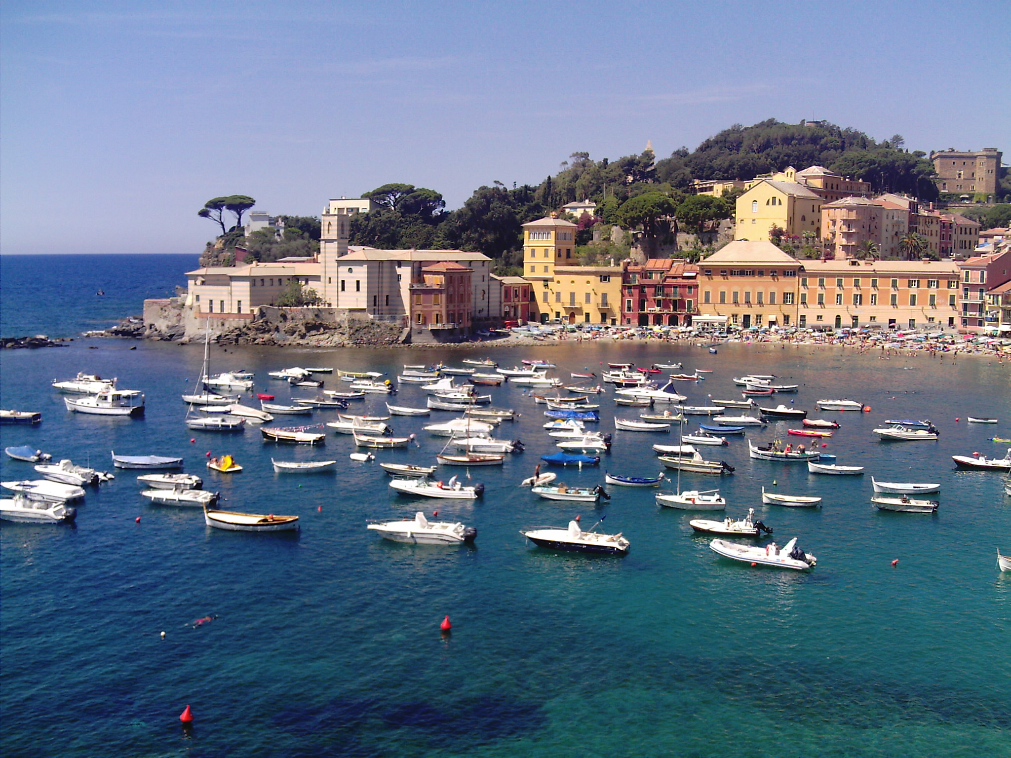 Genoa