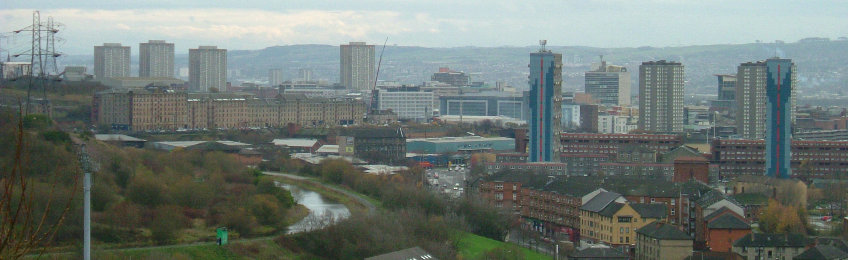 Glasgow