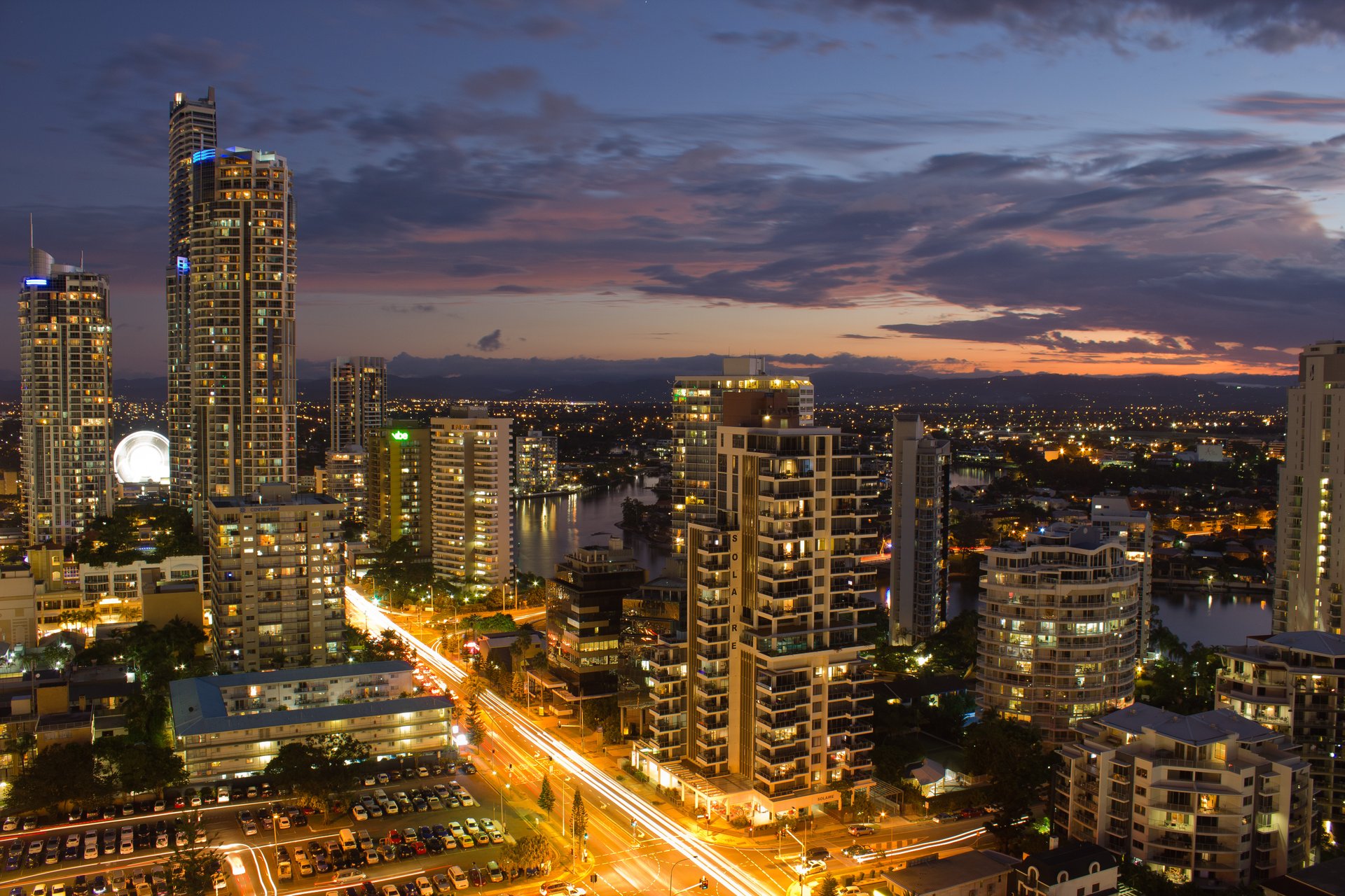 Gold Coast