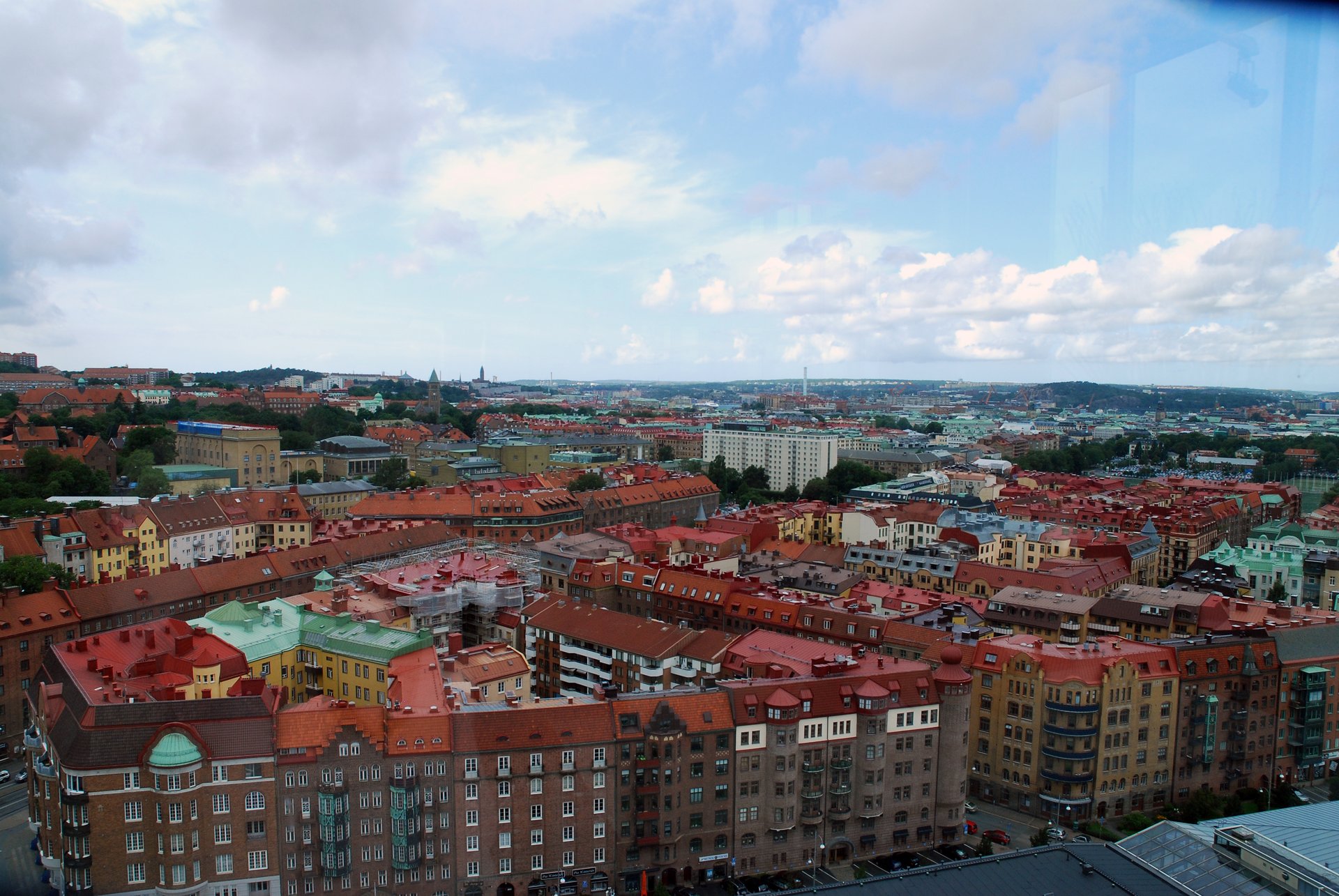 Gothenburg
