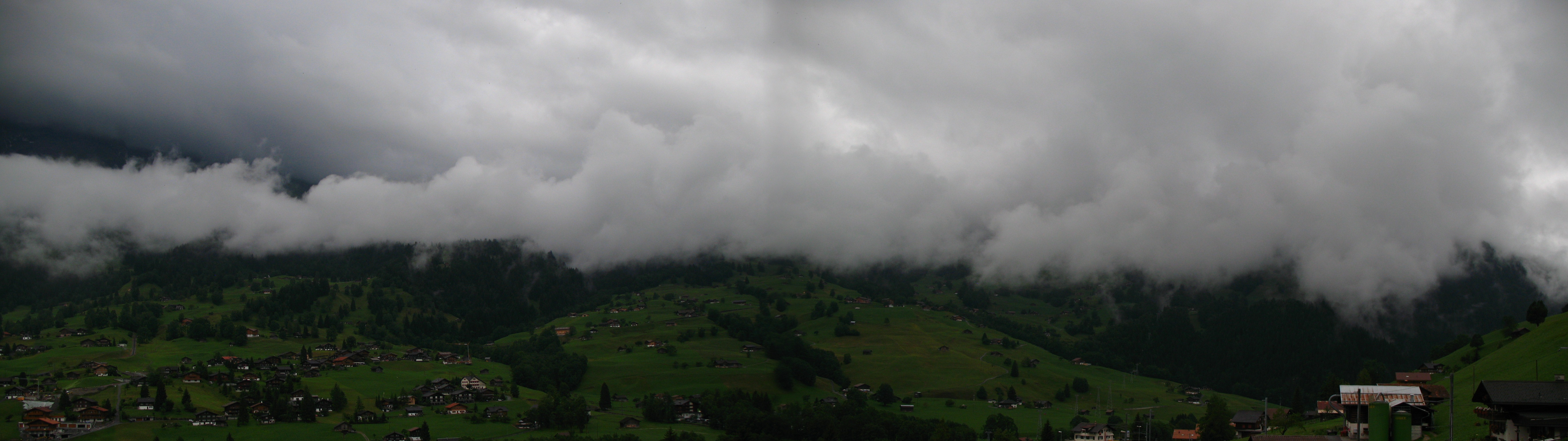 Grindelwald