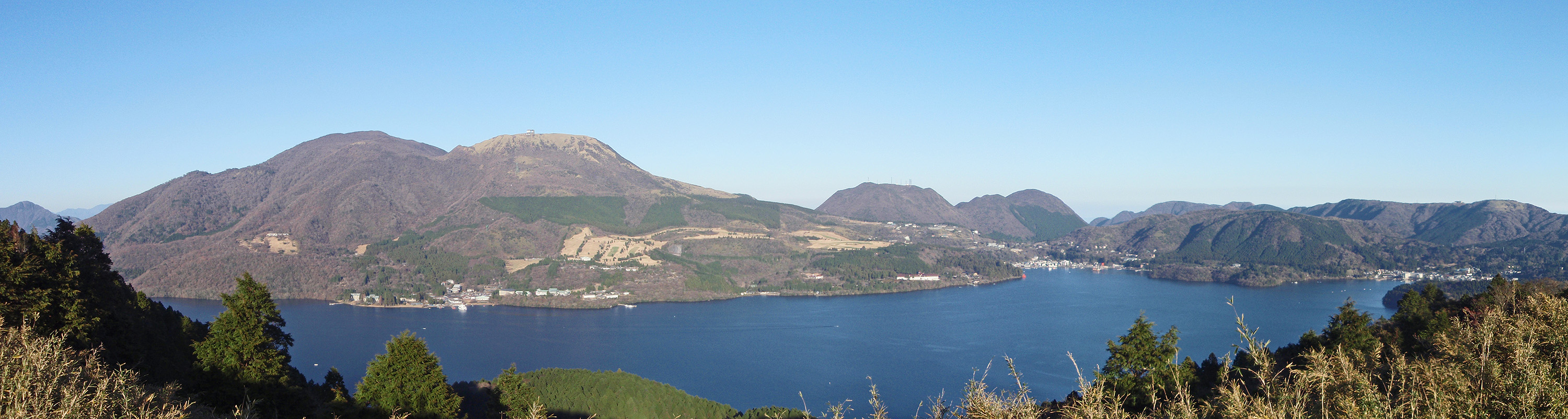 Hakone