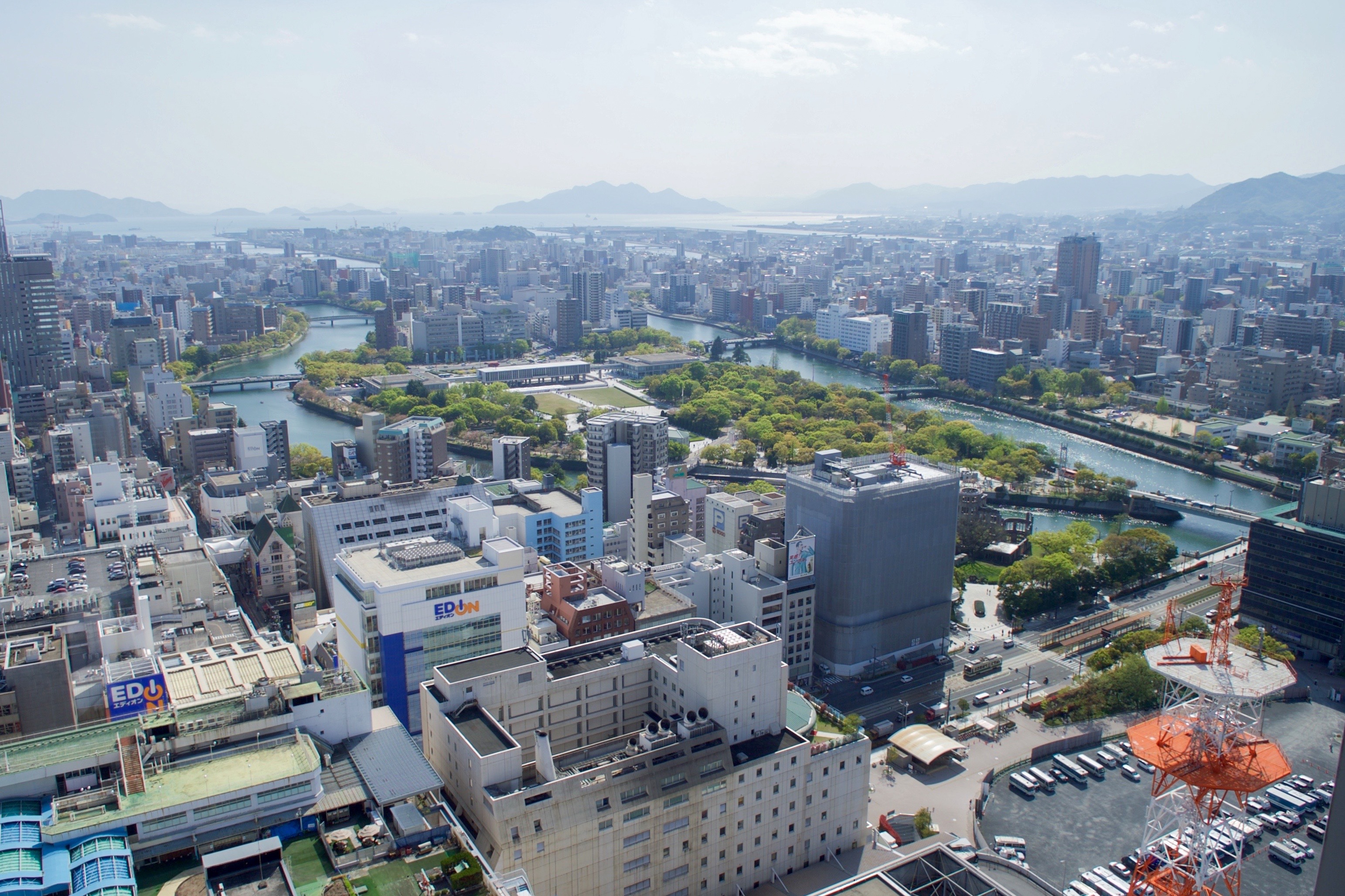 Hiroshima