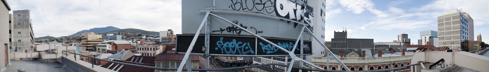 Hobart