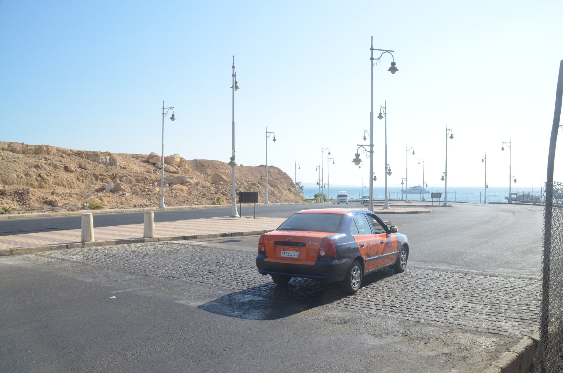 Hurghada