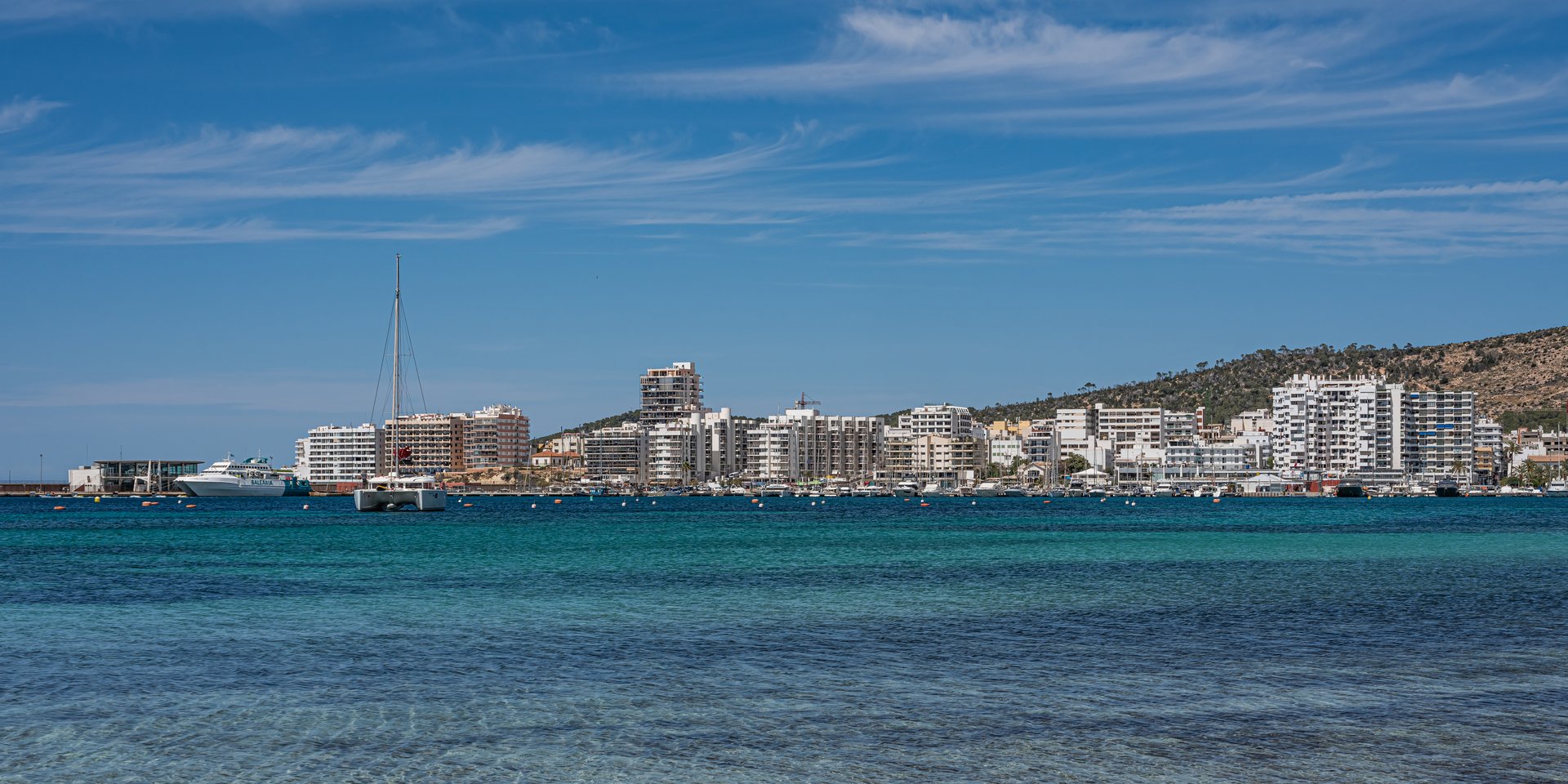 Ibiza