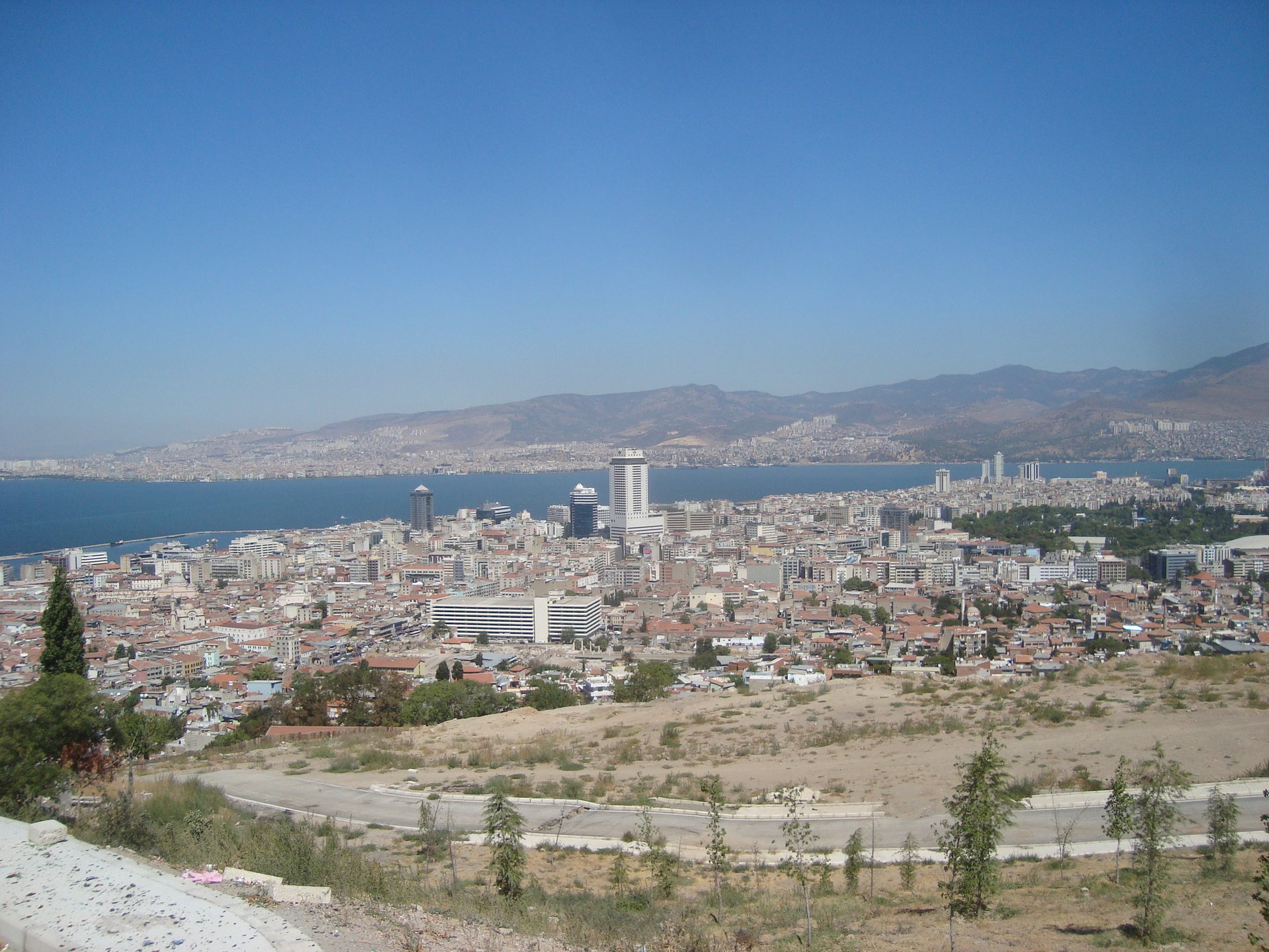 Izmir